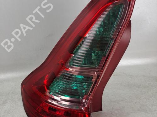 Used Left taillight Left taillight 37384795 37384795