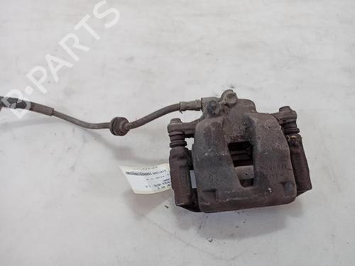 Right front brake caliper CITROËN NEMO Box Body/MPV (AA_) | BP37380092M104 - Image 2
