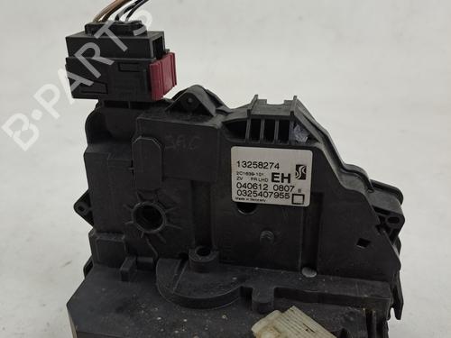 front-right-lock-opel-corsa-d-s07-2006-2007-2008-2009-2010-2011-2012-2013-2014-2015-37391171 main image