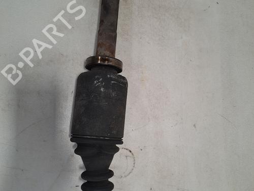 Right front driveshaft RENAULT TRAFIC II Van (FL) 1.9 dCi 80 (FL0B) | BP37386109M39 - Image 5