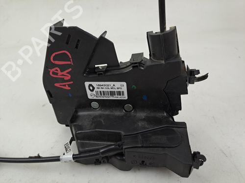 fechadura-tras-direita-renault-megane-iv-hatchback-b9amn_-2015-37390457 main image