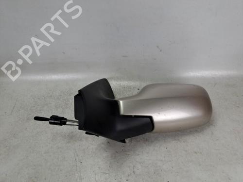 Used Left mirror Left mirror 37386715 37386715
