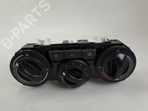 Climate control PEUGEOT 2008 I (CU_) 1.2 VTi | BP37389897I5 - Image 2
