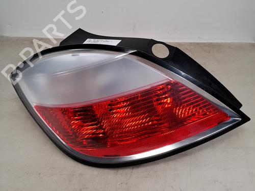 Left taillight OPEL ASTRA H (A04) 1.3 CDTI (L48) | BP37385846C34 - Image 2