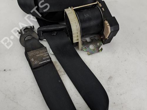 Front right seatbelt RENAULT KANGOO (KC0/1_) 1.5 dCi (KC08, KC09) | BP37398155I25 - Image 3