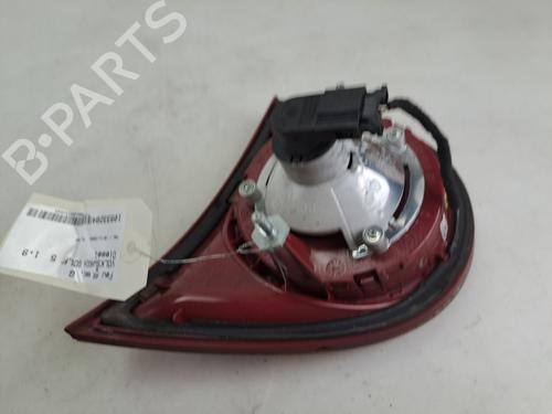 Left tailgate light VW GOLF V (1K1) | BP37394260C79 - Image 2