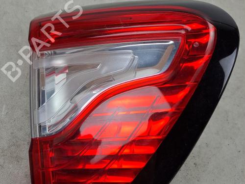 Used Left tailgate light Left tailgate light 37388808 37388808