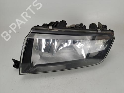 Used Left headlight Left headlight 37382717 37382717