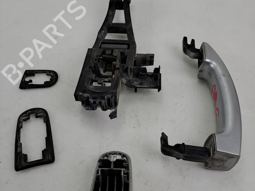 Used Rear left exterior door handle Rear left exterior door handle 37391435 37391435
