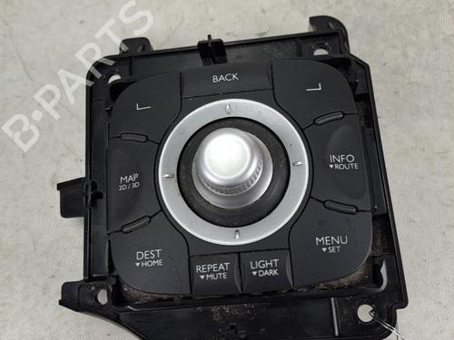 Switch RENAULT MEGANE III Hatchback (BZ0/1_, B3_) 1.5 dCi (BZ09, BZ0D, BZ1W, BZ29, BZ14) | BP37385398I30 - Image 3