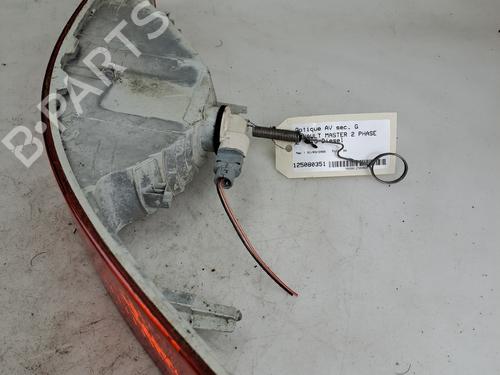 Left front indicator RENAULT MASTER II Van (FD) 2.5 dCi 100 (FD0U, FD0V, FD3U, FD3V, FD8U, FD8V) | BP37399579C32 - Image 2