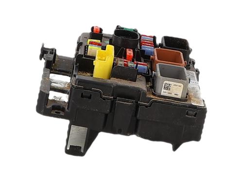Fuse box CITROËN C3 II (SC_) 1.6 HDi | BP40452671E1 - Image 4
