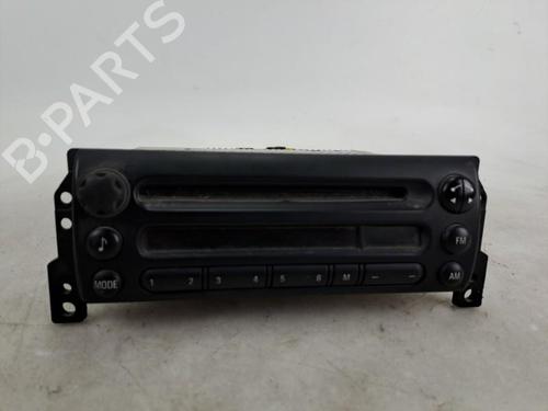 Radio MINI MINI (R50, R53) | BP37387685E6 - Image 2