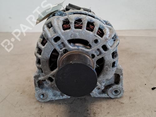 Alternator DACIA SANDERO II TCe 90 (B8M1, B8MA, B8AC) | BP37395016M7 - Image 3