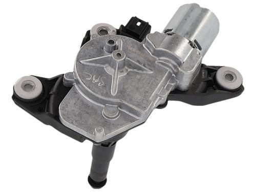 Rear wiper motor RENAULT CLIO V (B7_) 1.5 Blue dCi 85 (B7AG) | BP38296366M102 - Image 2