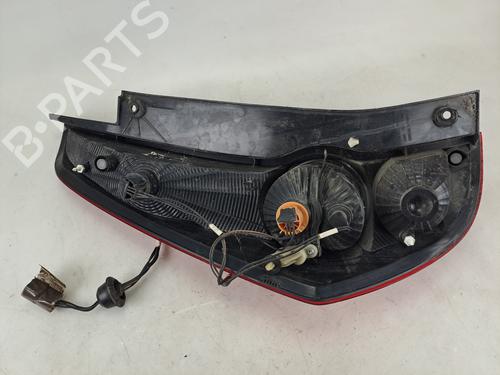Right taillight OPEL AGILA B (H08) 1.0 (F68) | BP37396926C35 - Image 3