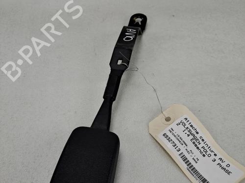 Used Seat buckle Seat buckle 37383805 37383805