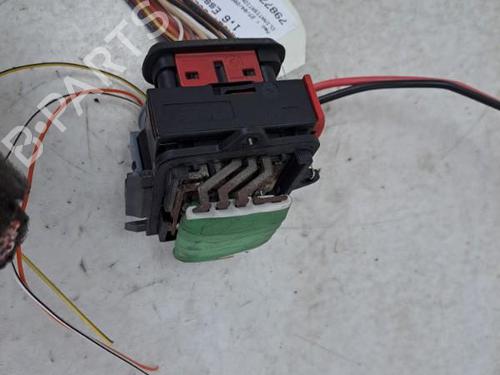 Used Heater resistor Heater resistor 37386726 37386726