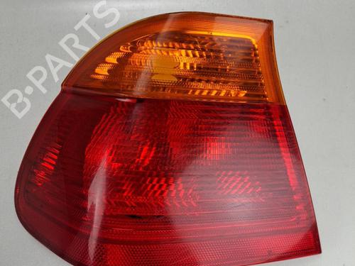 Venstre baglygte Venstre baglygte BMW 3 (E46) 318 i (118 hp) 37383999 37383999