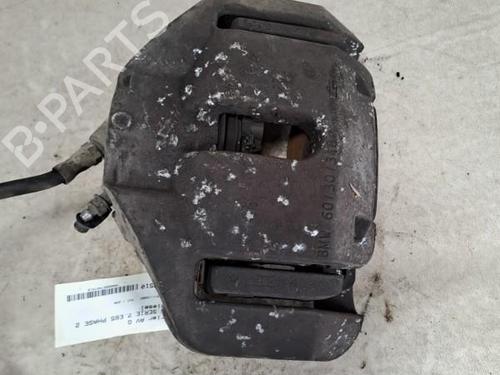 Left front brake caliper BMW 7 (E65, E66, E67) 730 Ld | BP37388341M105 - Image 2