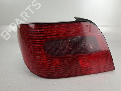 Used Left taillight Left taillight 37383664 37383664