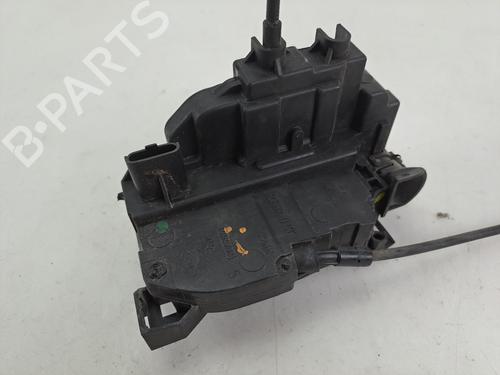 Used Front left lock Front left lock 37393665 37393665