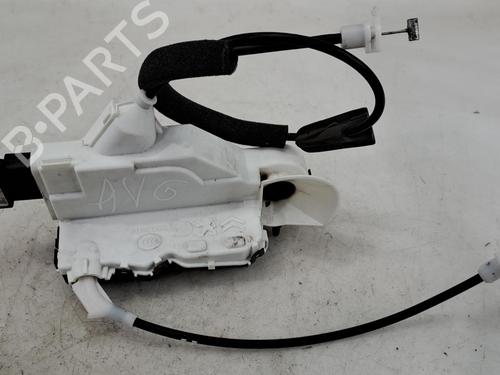 Used Front left lock Front left lock 37399870 37399870
