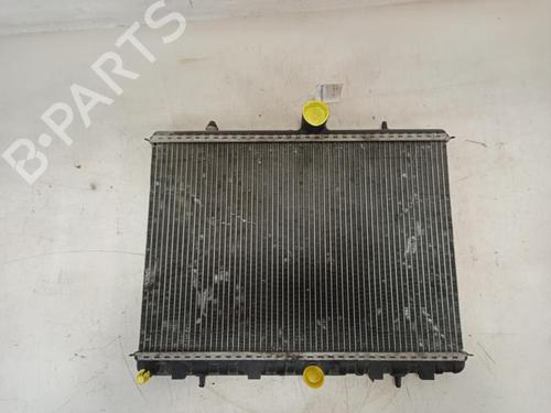 Water radiator CITROËN JUMPY II (VF7) | BP37382619M31 - Image 2
