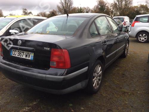 Used Parts VW PASSAT B3/B4 (3A2, 35I) 4810107