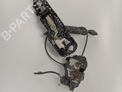 Used Rear right lock Rear right lock RENAULT MEGANE III Hatchback (BZ0/1_, B3_) [2008-2026] 37381172 37381172