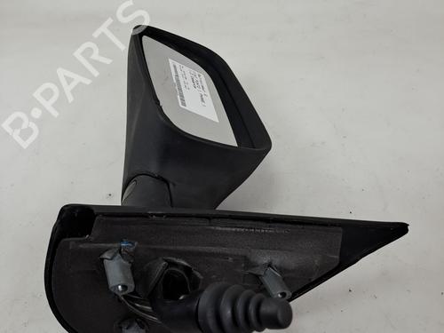 Used Left mirror Left mirror 37397459 37397459