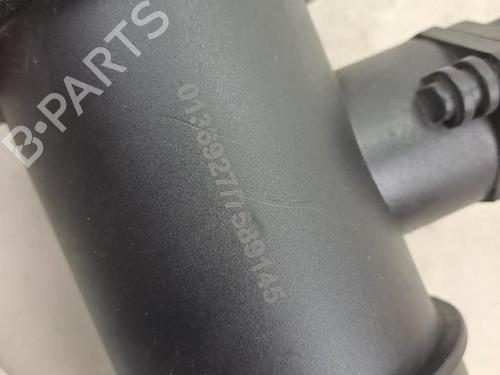 Mass air flow sensor BMW 3 (E46) 318 i | BP37388293M95 - Image 3