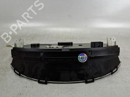 Used Instrument cluster Instrument cluster 37386102 37386102