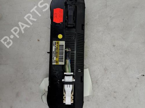 Climate control FORD FOCUS II Turnier (DA_, FFS, DS) | BP37387440I5 - Image 2