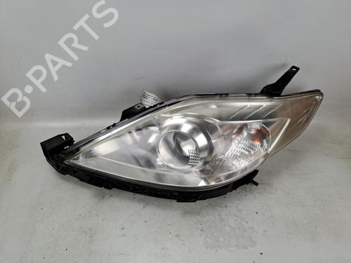 Left headlight MAZDA 5 (CR) 2.0 CD (CR19) | BP37384861C28 - Image 2