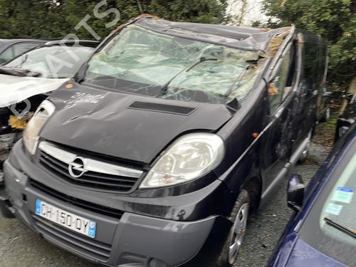 Used Parts OPEL VIVARO A Van (X83) 2.0 CDTI (F7) 4813034
