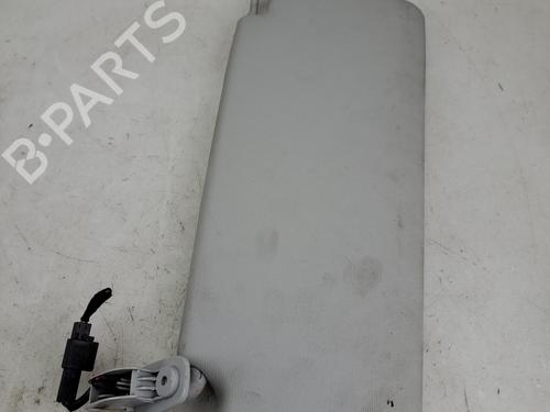 Højre solskærm Højre solskærm VW PASSAT B5 Variant (3B5) 1.9 TDI (115 hp) 37396132 37396132