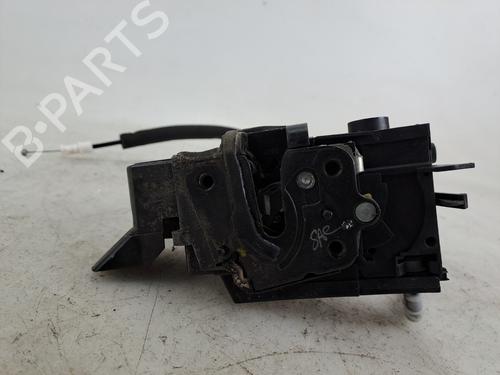 Used Front left lock Front left lock 37396522 37396522