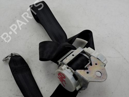 Rear right seatbelt VW EOS (1F7, 1F8) | BP37388868I28 - Image 3