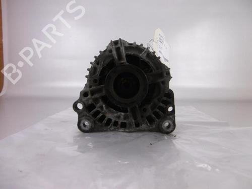 Used Alternator Alternator 37378804 37378804