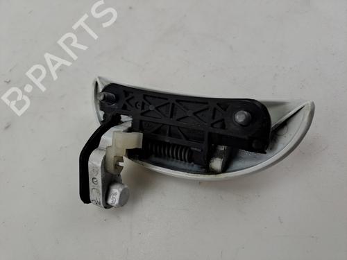 Used Front right exterior door handle Front right exterior door handle 37396865 37396865