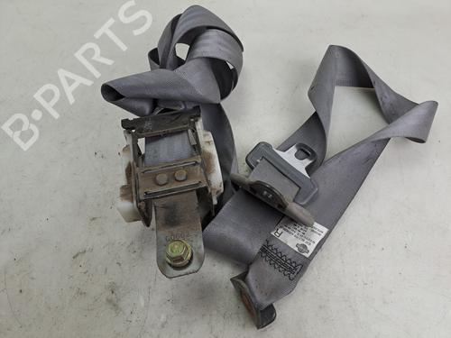 Ceinture de sécurité arrière droite Ceinture de sécurité arrière droite 37395290 37395290