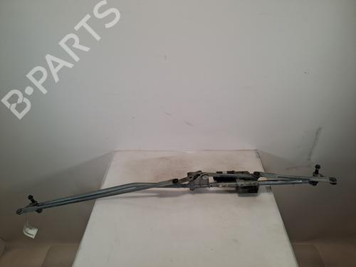Front wiper motor CITROËN C4 II (NC_) 1.6 HDi 90 | BP37391592M29 - Image 2