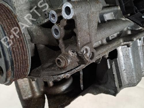 Motor Motor VW GOLF SPORTSVAN VII (AM1, AN1) [2014-2020] 37389472 37389472
