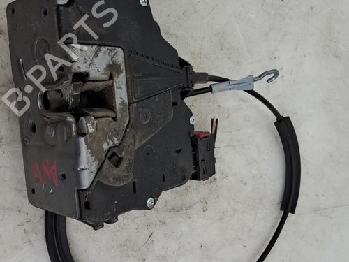 front-right-lock-opel-corsa-d-s07-2006-2007-2008-2009-2010-2011-2012-2013-2014-2015-37396437 main image