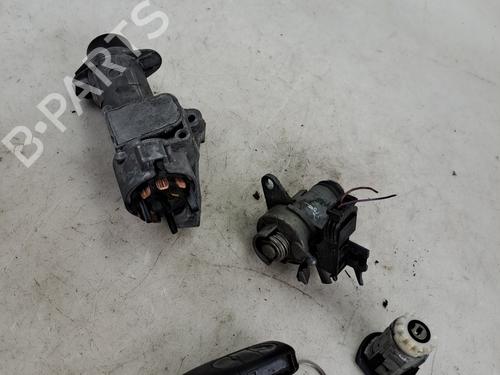 Conmutador de arranque Conmutador de arranque AUDI A4 B6 (8E2) 1.9 TDI (130 hp) 37395836 37395836