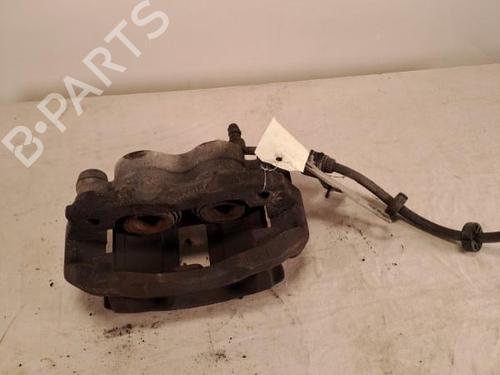 Right front brake caliper PEUGEOT BOXER Van (244) 2.2 HDi | BP37386918M104 - Image 2