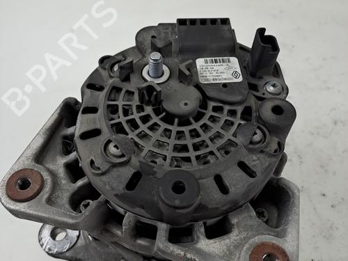 alternator-renault-twingo-iii-bcm_-bca_-2014-37389862 main image