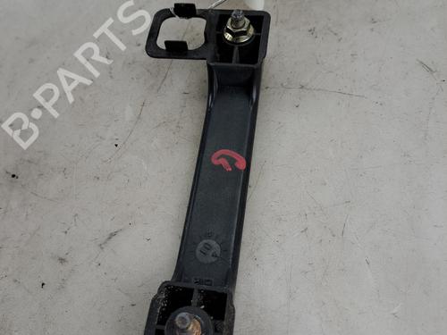 Used Front left exterior door handle Front left exterior door handle 37394852 37394852