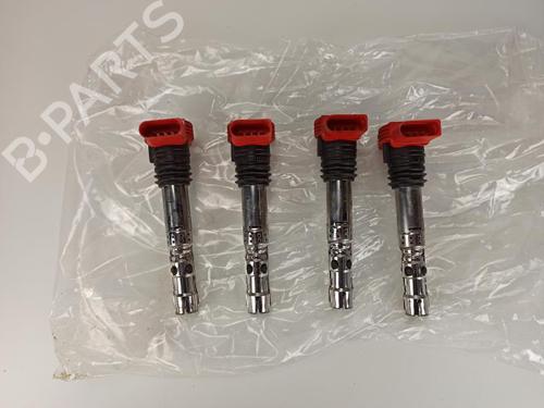 Ignition coil AUDI A4 B6 (8E2) | BP37380874M94 - Image 2